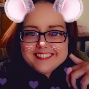 Meet your Posher, Aimee